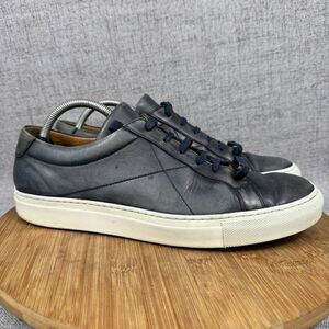 Cobbler Union Uno Sneaker Shoes Men's Size 10 EU 43